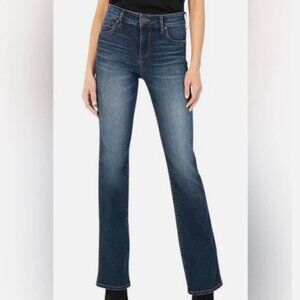 Kut From The Kloth Nicole Bootcut Jeans